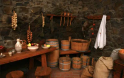 La cuina tradicional catalana: una cuina amb història