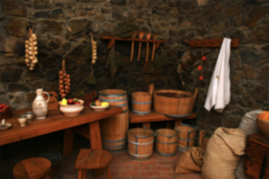 La cuina tradicional catalana: una cuina amb història