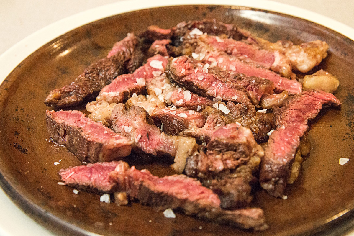 Cargols a la llauna Vilanova i la Geltrú