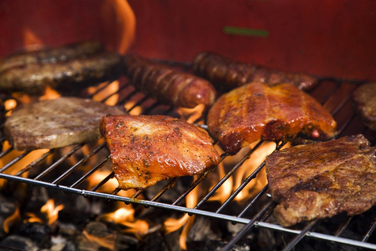 Cargols a la llauna Vilanova i la Geltrú