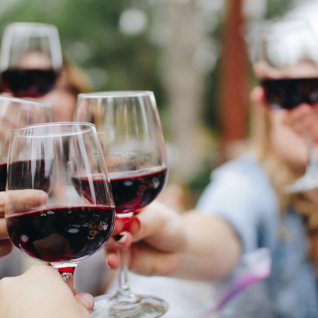 Vinos del Penedès para reuniones de empresa en Cal Manelet Canyelles